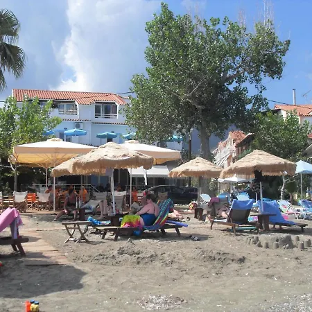 Hercules Sea Front Appartement