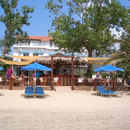 Hercules Sea Front *