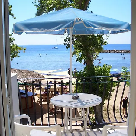 Appartement Hercules Sea Front *