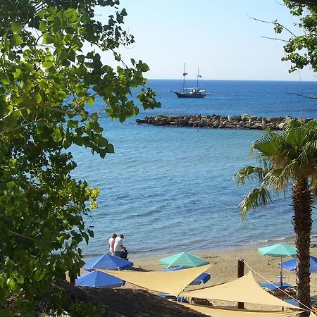 Appartement Hercules Sea Front *