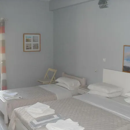 Hercules Sea Front Appartement