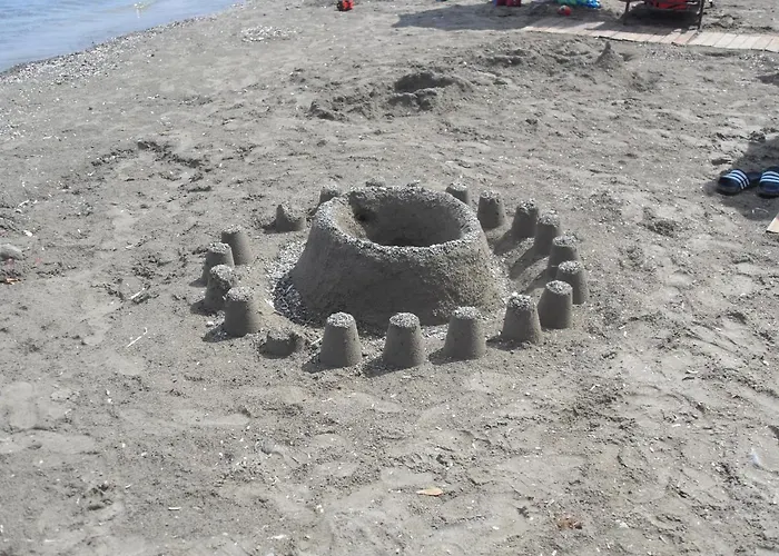 Διαμέρισμα Hercules Sea Front *