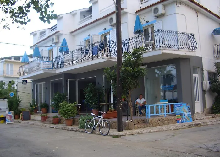 Hercules Sea Front Διαμέρισμα