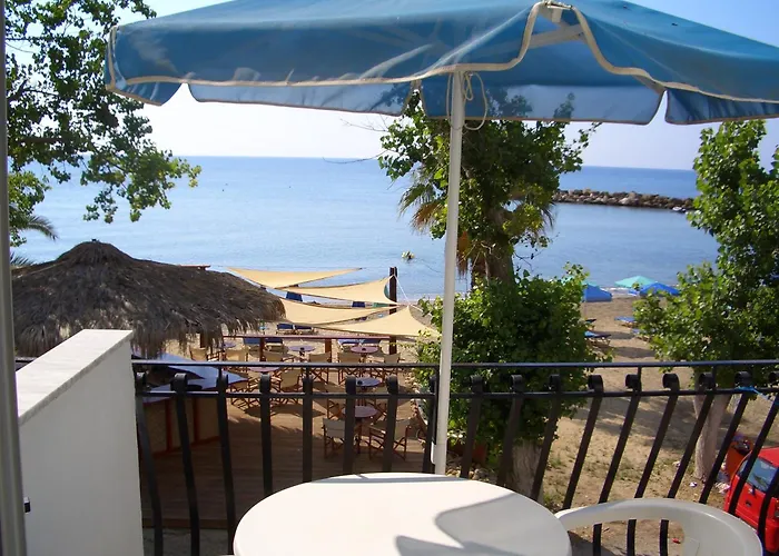 Διαμέρισμα Hercules Sea Front