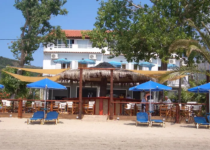 Hercules Sea Front *