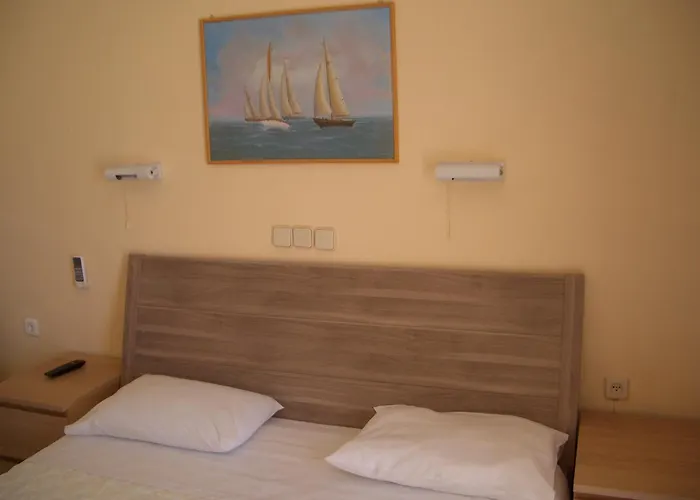 Hercules Sea Front Διαμέρισμα