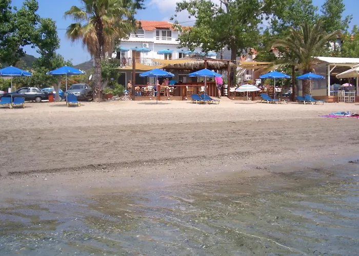 Hercules Sea Front *