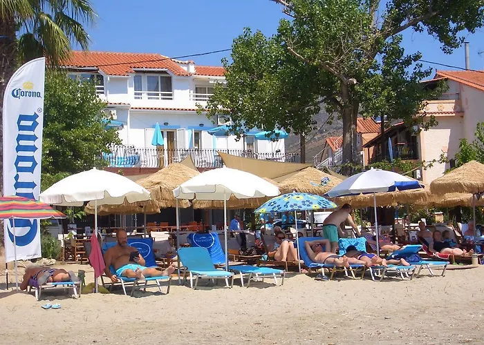 Hercules Sea Front *