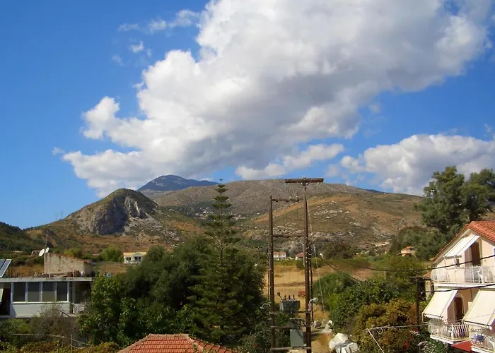 Διαμέρισμα Hercules Sea Front