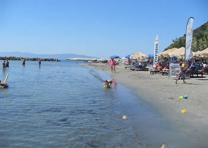 Hercules Sea Front Διαμέρισμα