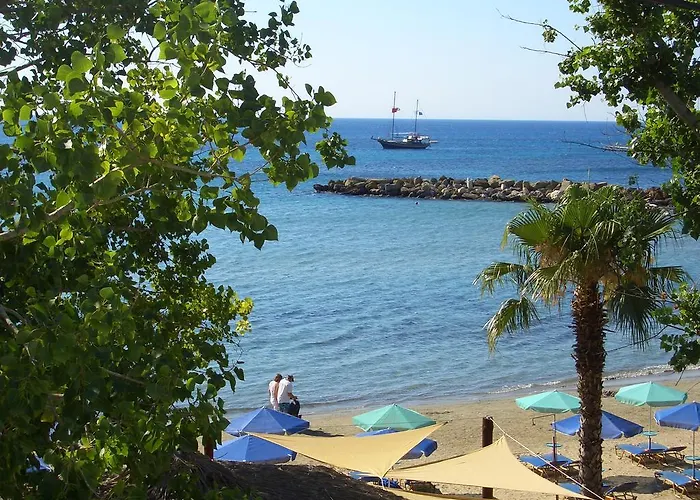 Διαμέρισμα Hercules Sea Front *