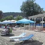 Apartamento Hercules Sea Front Katelios