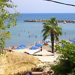 Hercules Sea Front