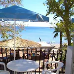 Apartamento Hercules Sea Front Katelios