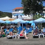 Apartamento Hercules Sea Front