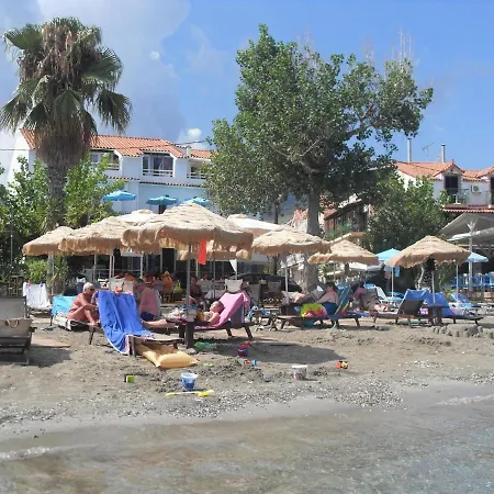 Hercules Sea Front 아파트