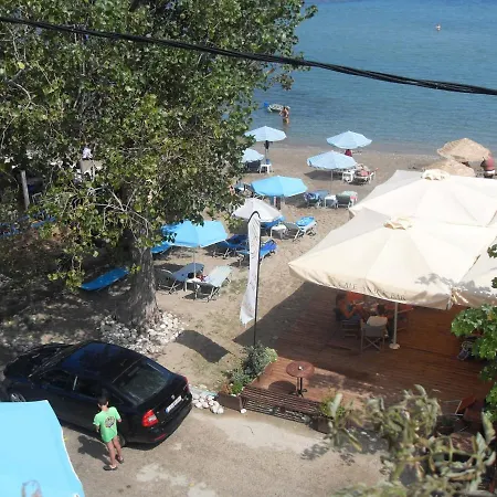 Hercules Sea Front * Kateliósz