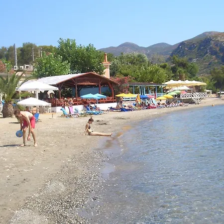 Hercules Sea Front Kateliósz