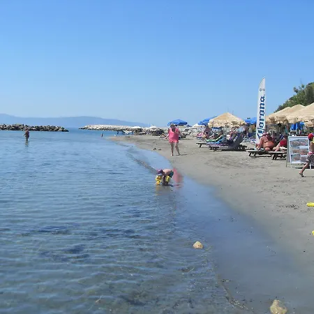 Hercules Sea Front Apartman