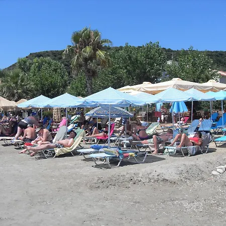 Hercules Sea Front *