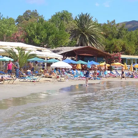 Apartamento Hercules Sea Front *