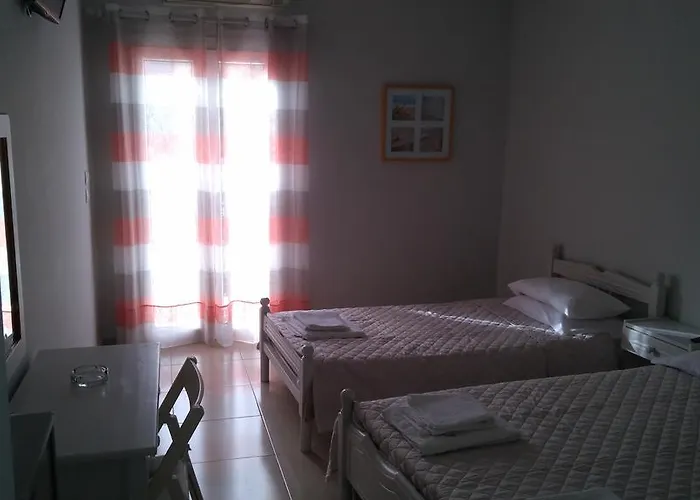 Apartman Hercules Sea Front *