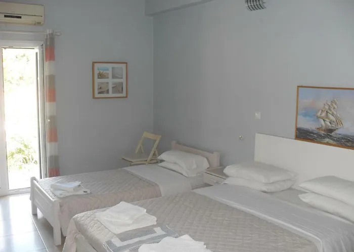 Hercules Sea Front Apartman