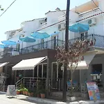 Hercules Sea Front Appartement
