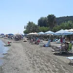 Appartement Hercules Sea Front *