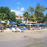 Hercules Sea Front Appartement *