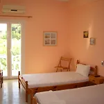 Hercules Sea Front Appartement Katelios