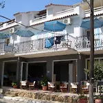 Appartement Hercules Sea Front Katelios