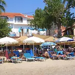Hercules Sea Front *