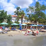 Hercules Sea Front Appartement Katelios