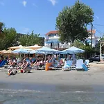 Hercules Sea Front Appartement Katelios