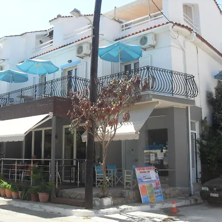 Hercules Sea Front * Κατελειός