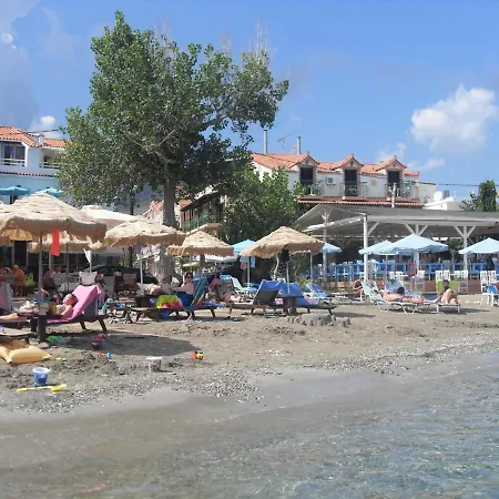 Hercules Sea Front Apartament *