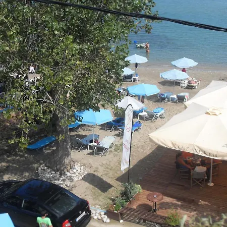Διαμέρισμα Hercules Sea Front