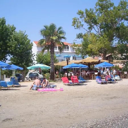 Apartament Hercules Sea Front