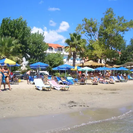 Hercules Sea Front Apartament *