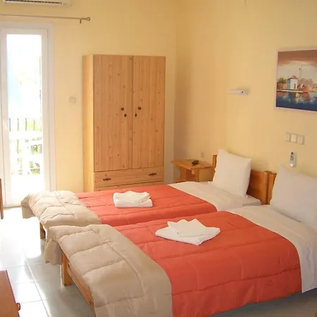 Hercules Sea Front Apartament