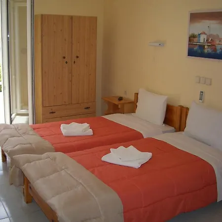 Apartament Hercules Sea Front *