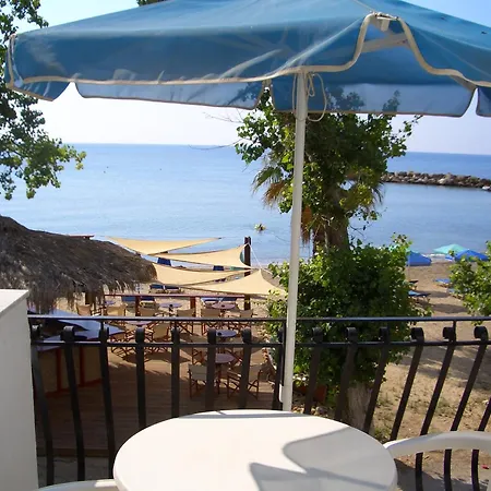 Apartment Hercules Sea Front