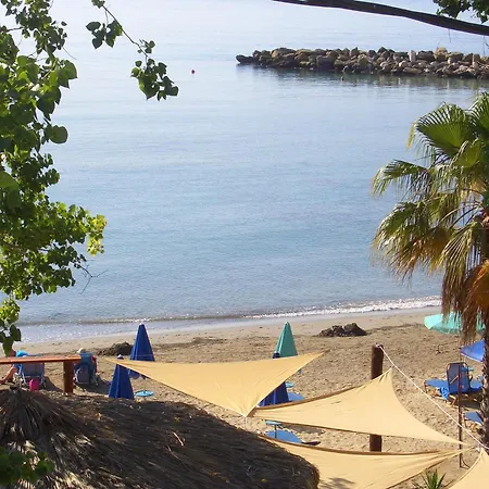 Apartament Hercules Sea Front Kateleios