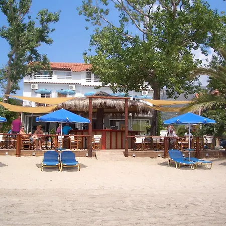 Hercules Sea Front *
