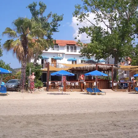 Hercules Sea Front * Kateleios