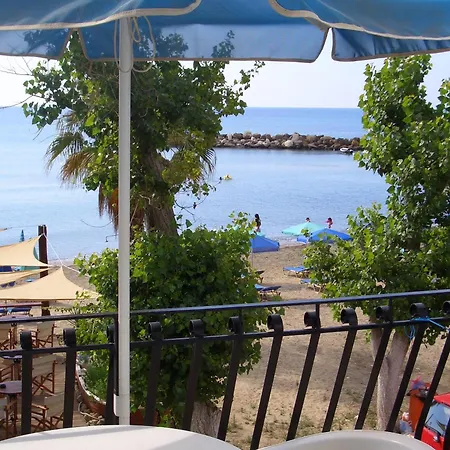 Hercules Sea Front * Κατελειός