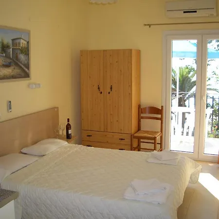 Apartamento Hercules Sea Front *