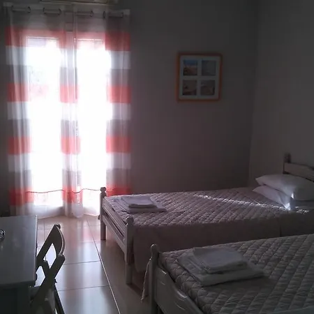 Apartamento Hercules Sea Front *