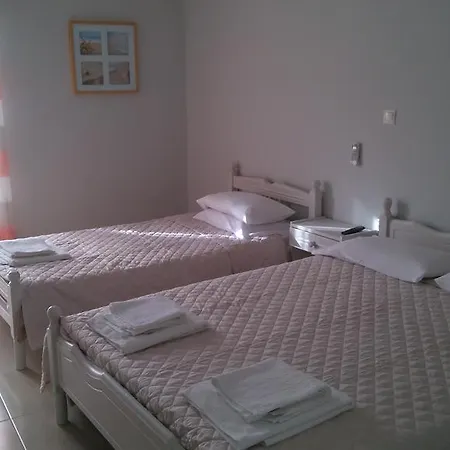 Hercules Sea Front Apartamento